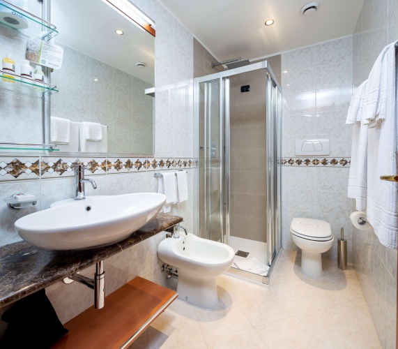 Best Western Plus Tigullio Royal Hotel photo 12