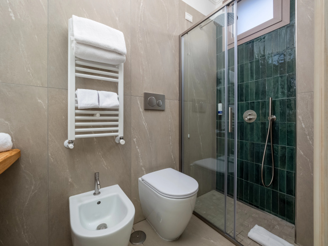 Comfort Hotel Gardenia Sorrento Coast photo 12