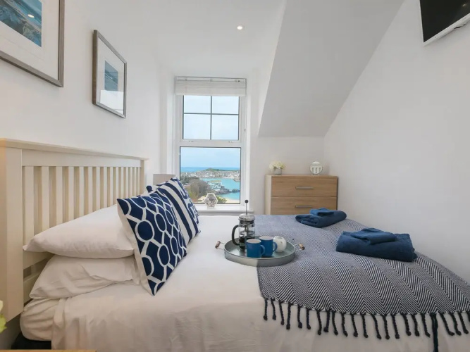 Trevose