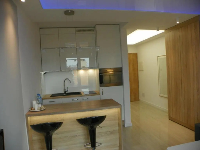Sunny Apartment I