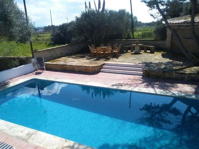 Finca Nati