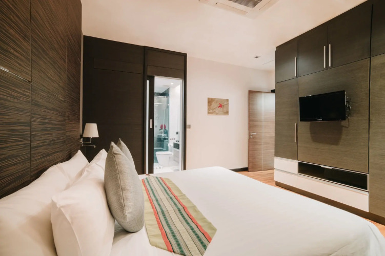 Фотография отеля