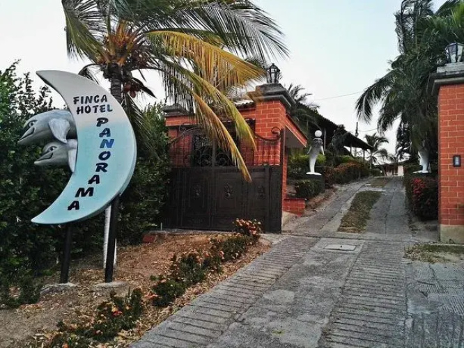 Finca Hotel Panorama