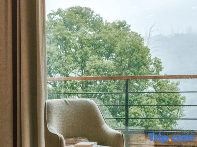 Mogan Chun Mountain View B&B
