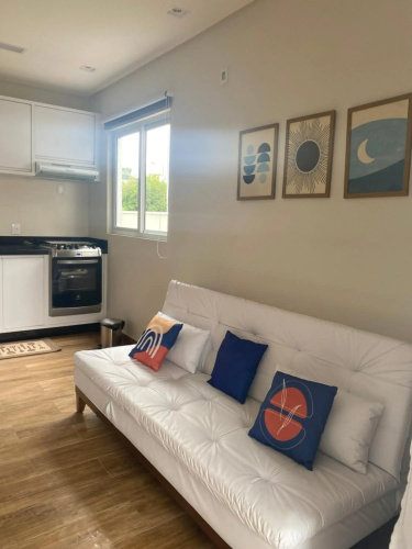 Residencial Butiá Apartamento 02 - Praia da vila