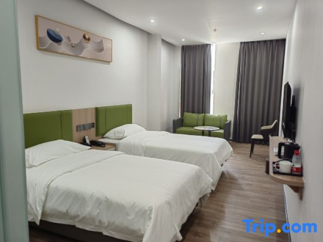 Runli Hotel