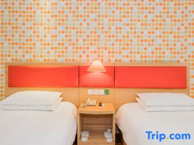 Business Twin room
