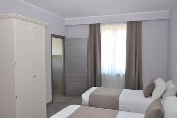 Già Sera Bed & Breakfast