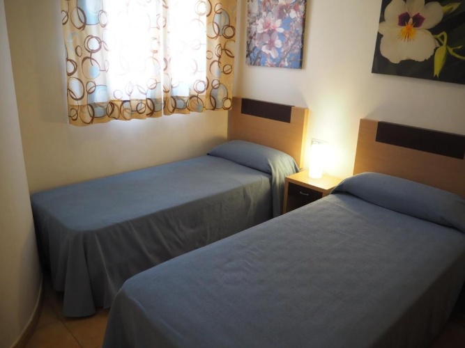 Standard Apartment