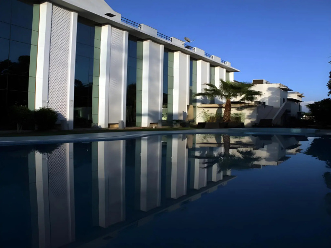 Hotelafbeelding