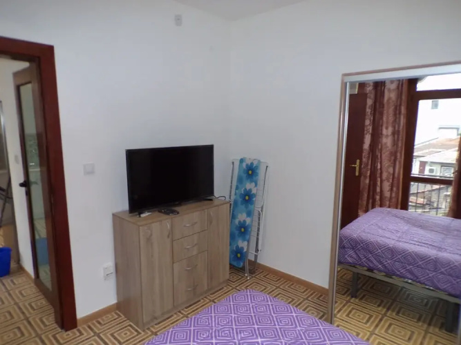 Sofia Central Appartment