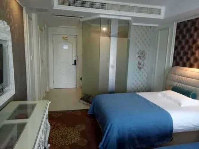 Daishan Wilden Hotel