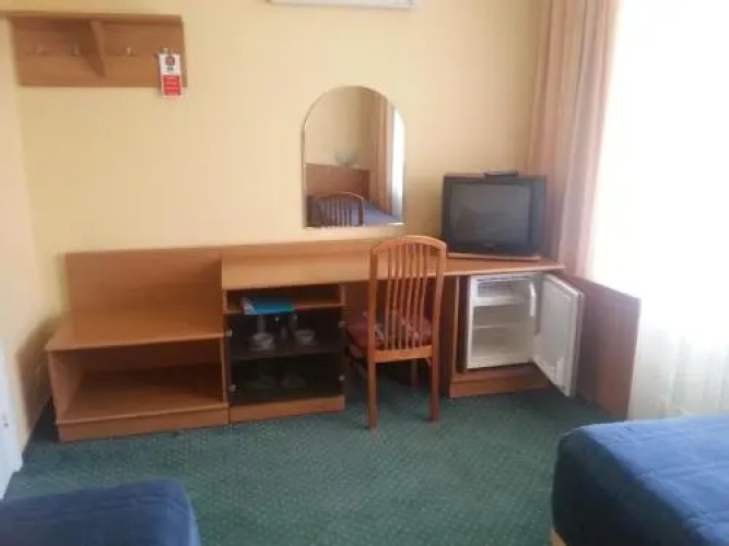 Hotel Plinksiu