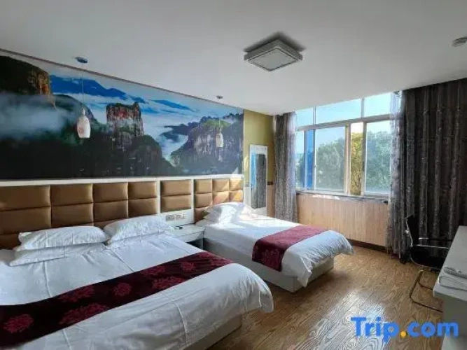 Standard Family room