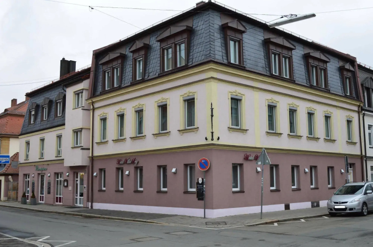 Otel görseli