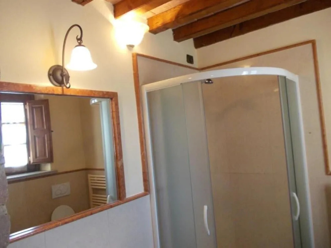 Le Pergoline B&B
