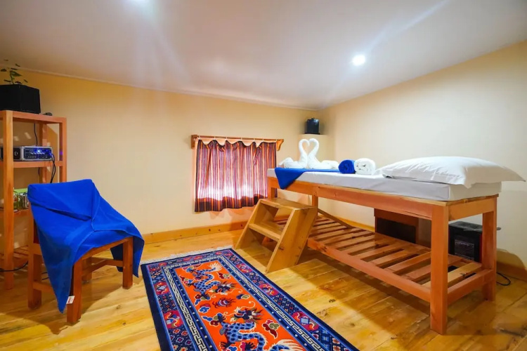 Hotel Gakyidiana