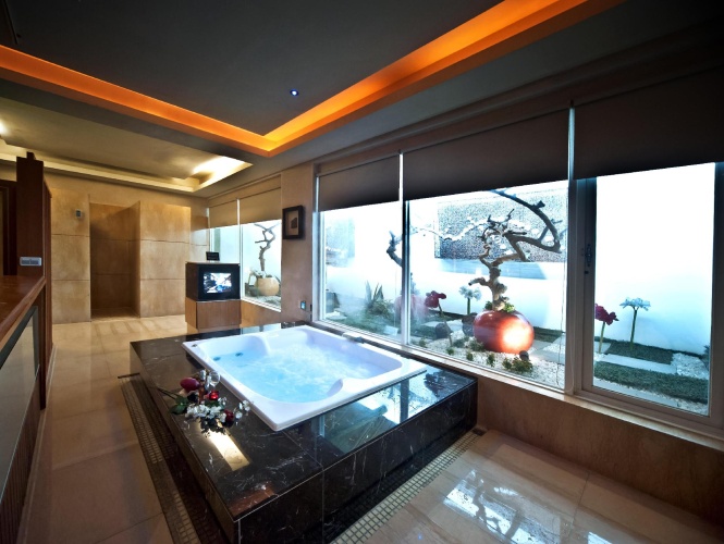 1 Bedroom Standard room