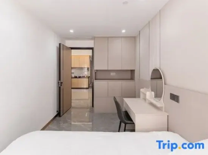 2 Bedrooms Twin Family Suite with balcony
