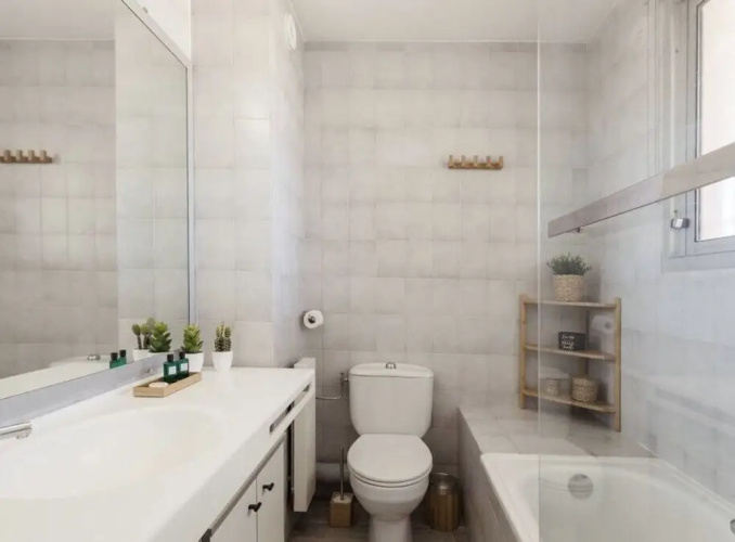 T1 Residence  L'Amandine