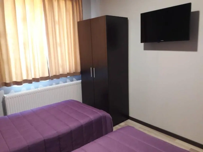 Economy Twin room