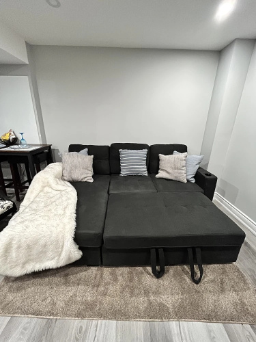 Luxury 2 bedroom 2 full baths rooms
