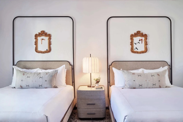 Hyatt Centric Santa Barbara