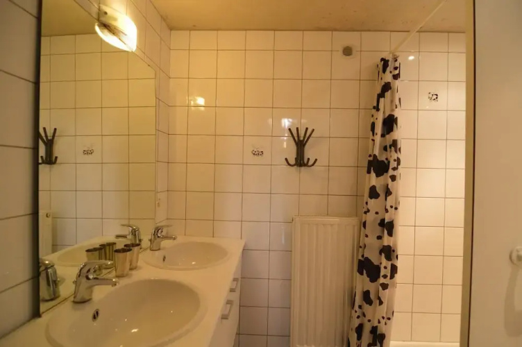 Teuven Farmhouse for 24 Guests