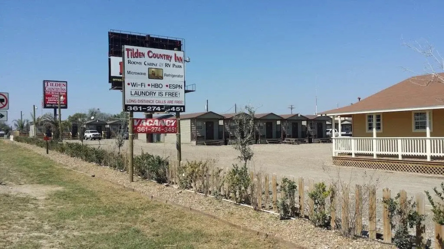 Tilden Country Inn