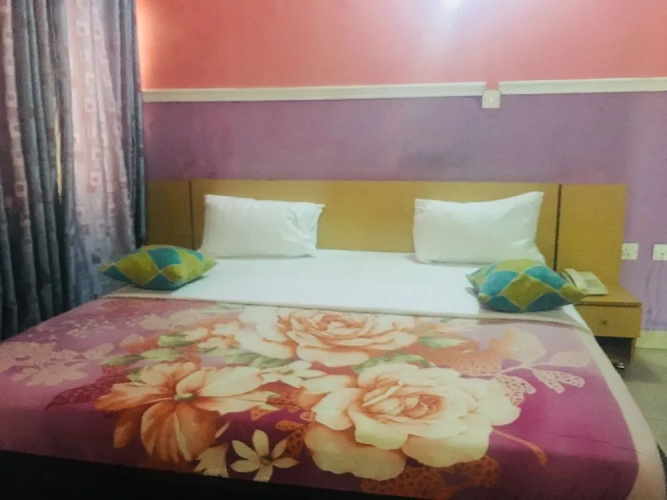 Sylva Link Hotel