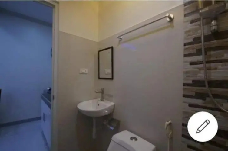 Sea Garden Suites