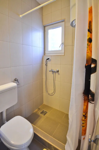 Apartments Cenic