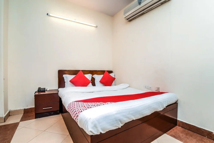 Hotelbild
