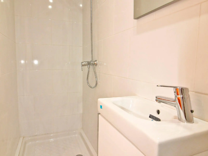 Lago Y Mar - Three Bedroom