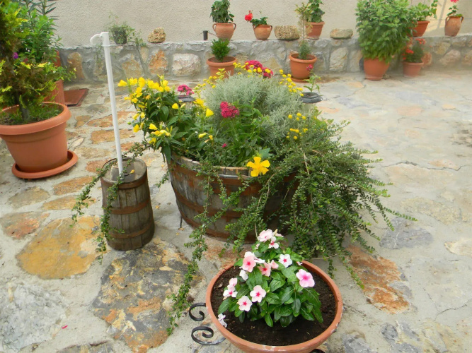 Villa Kale