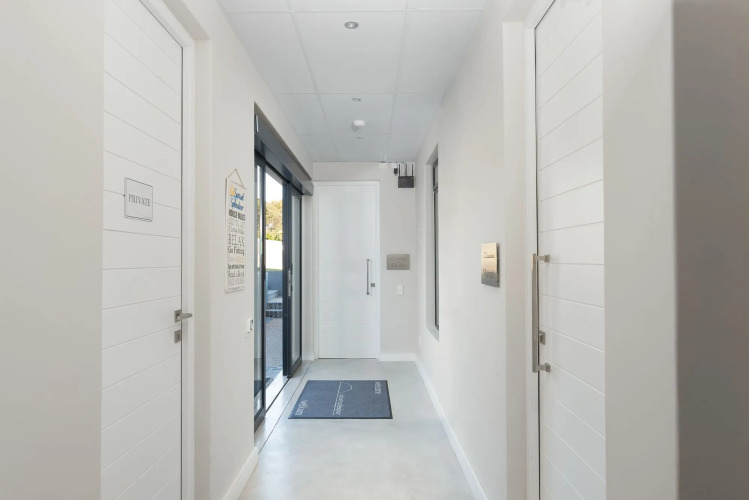 Sunset Splendour GuesthouseOver view