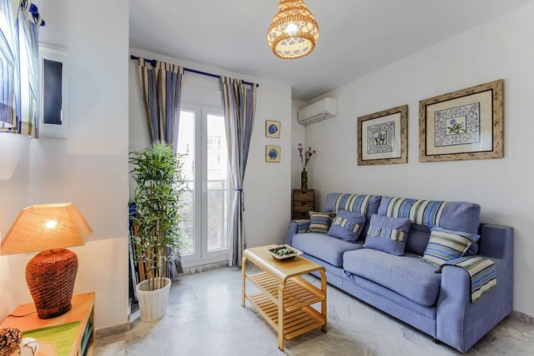 La VICTORIA Home
