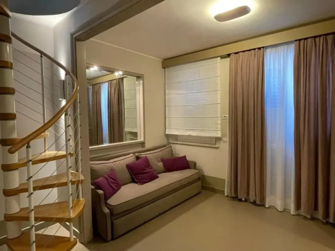 Residence Cala Del Porto