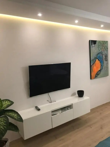 Apartament No.1