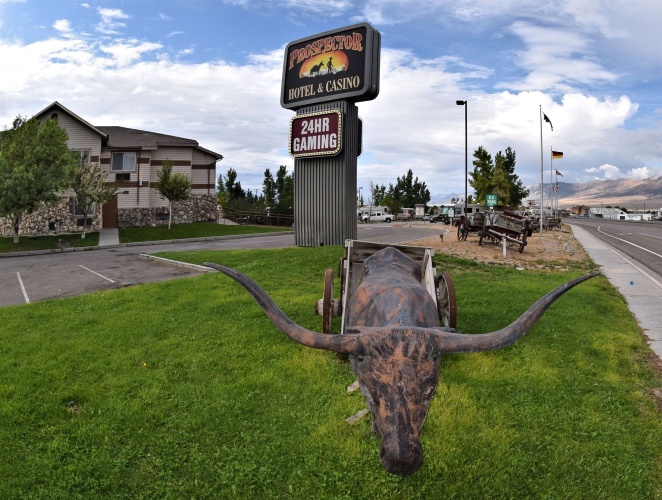 Prospector Hotel & Gambling Hall photo 18