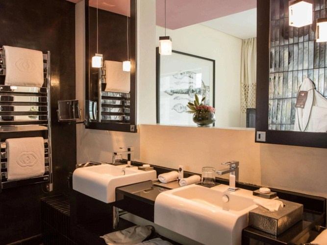 Sofitel Casablanca Tour Blanche photo 12