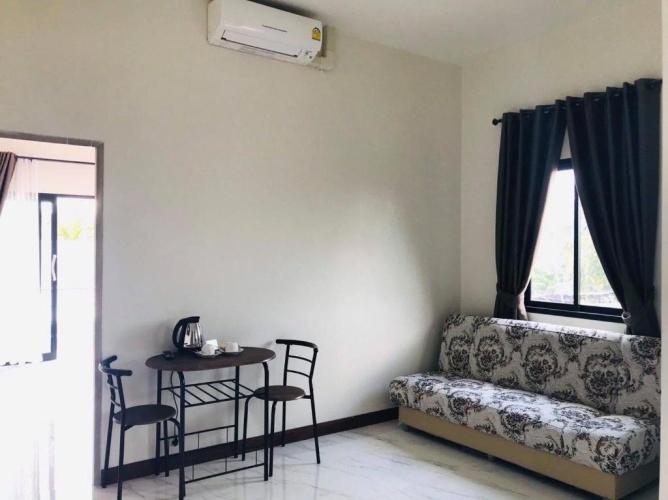 Family Suite with balcony