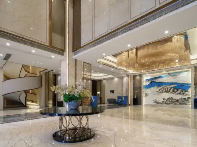 Century Hotel