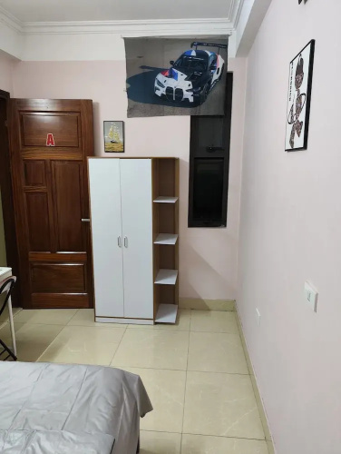 Prada homestay