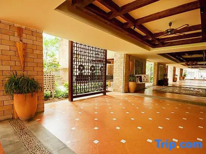 Sanya Happy Seaview Holiday Apartment