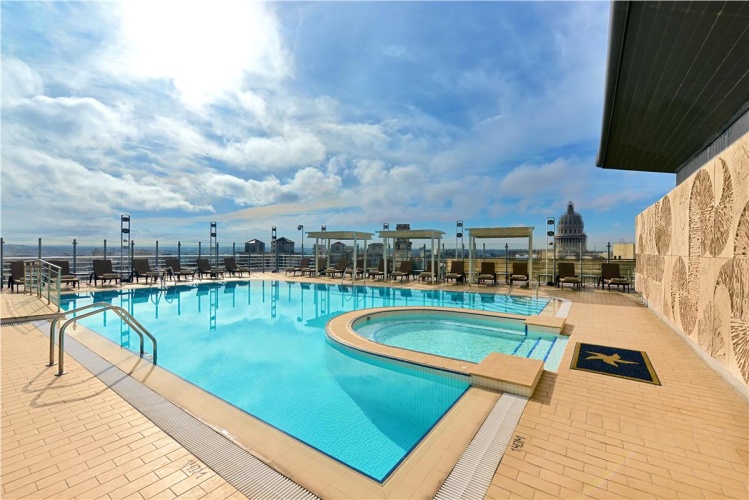 Iberostar Parque Central photo 14
