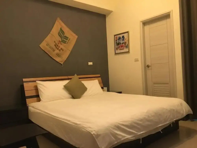 A Xin B&B Branch B