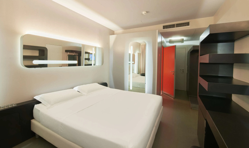 Hotel San Ranieri