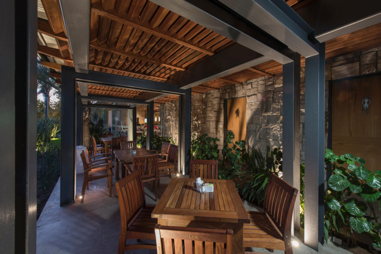 Victoria Ejecutivo Hotel photo 34