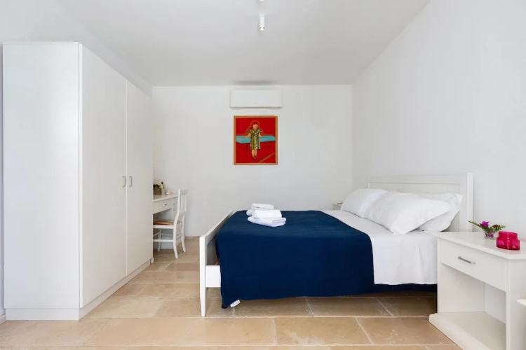 662 Suite Premium La Greca